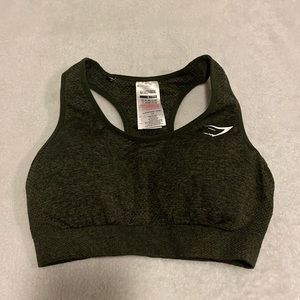 Sold.- Gymshark Vital Seamless Sports Bra